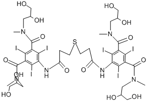 Structural Formula