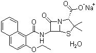 Structural Formula