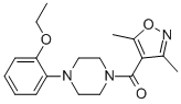 Structural Formula