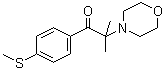 Structural Formula