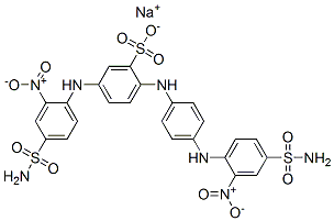 Structural Formula