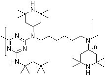 Structural Formula