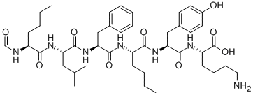 Structural Formula