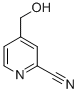 Structural Formula