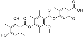 Structural Formula