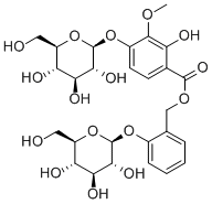 Structur of 71953-77-0