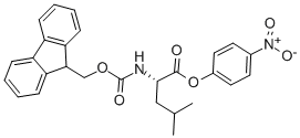 Structur of 71989-25-8