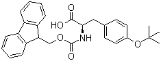 Structur of 71989-38-3