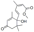 Structural Formula