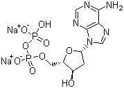 Structur of 72003-83-9