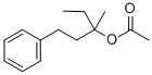 Structural Formula