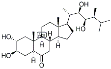 Structural Formula