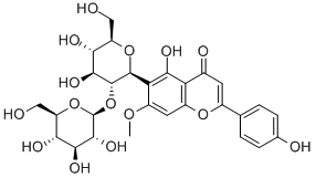 Structural Formula