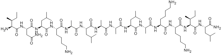 Structural Formula