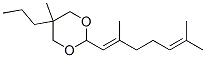 Structural Formula