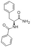 Structur of 72150-35-7