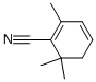 Structur of 72152-84-2