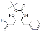 Structur of 72155-46-5