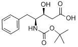 Structur of 72155-48-7