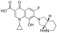 Structural Formula