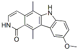 Structural Formula