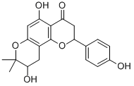 Structural Formula