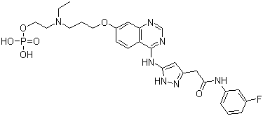 Structural Formula