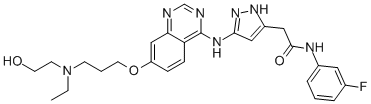 Structural Formula