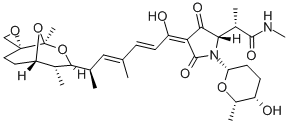 Structural Formula