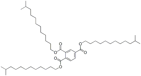 Structural Formula