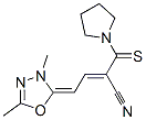 Structur of 72361-42-3