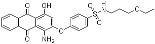 Structural Formula