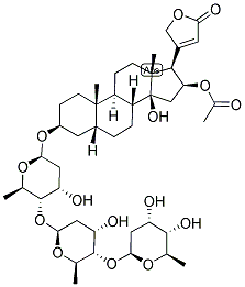 Structural Formula