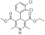 Structural Formula