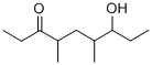 Structural Formula