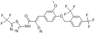 Structural Formula