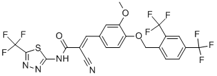 Structur of 725247-18-7