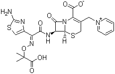 Structural Formula