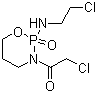 Structural Formula