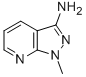 Structural Formula