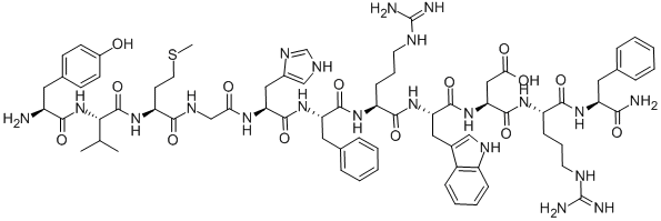 Structural Formula