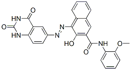 Structural Formula