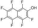 Structur of 727-49-1