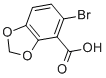 Structur of 72744-56-0