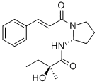 Structur of 72755-22-7