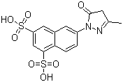 Structural Formula