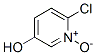 Structural Formula