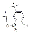 Structur of 728-40-5