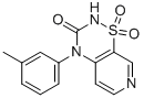 Structural Formula