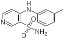 Structural Formula